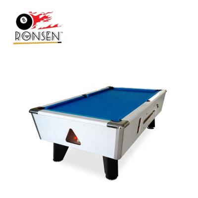 China Pool Game Game Made in China 7ft Coin Operated 8ft Snooker Table For Sale for sale