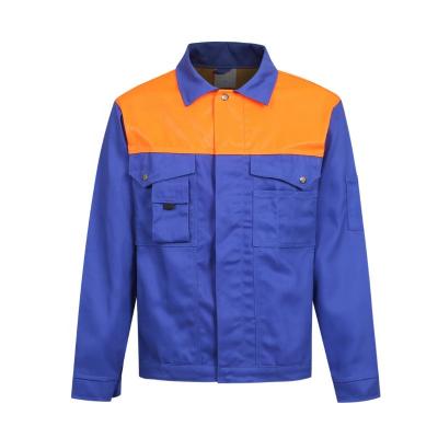 China Custom High Quality Wind Breaker Winter Bomber Work Wear Rain Breathable Outdoor Waterproof Jacket for sale