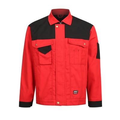 China Custom High Quality Wind Breaker Winter Bomber Work Wear Rain Breathable Outdoor Waterproof Jacket for sale