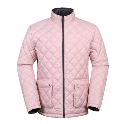 China Custom Logo Winter Warm Mens Sleeveless High Quality Waterproof Powered Padded Jacket Heated for sale