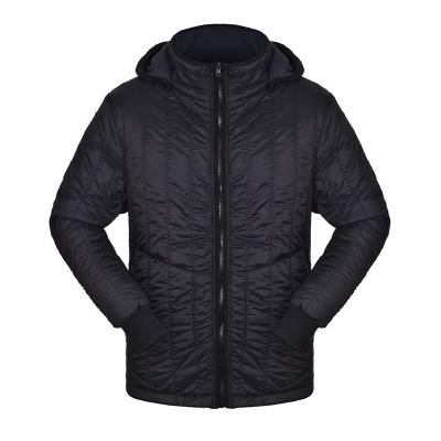 China Highest quality custom made size men's breathable outdoor anorak winter stripper waterproof jacket for men for sale