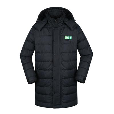 China Highest quality custom made size men's breathable outdoor anorak winter stripper waterproof jacket for men for sale