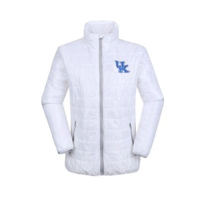 China Custom Made High Quality Outdoor Waterproof Winter Windbreaker Men's College Breathable Jacket for sale