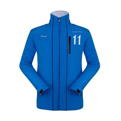 China Breathable Custom Mens Outdoor Anorak Hiking Waterproof Winter Softshell Jacket for sale