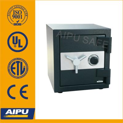 China UL RSC (Residential Security Container) approved security level. FBS2-1413C 496x458x505 (mm) Burglary Safes Fire Safe Box Fireproof Safe Box for sale