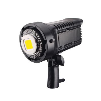 China New Photo Studio Listing High Quality Led Light Photography For Camera Video Making BY-BK0811 for sale