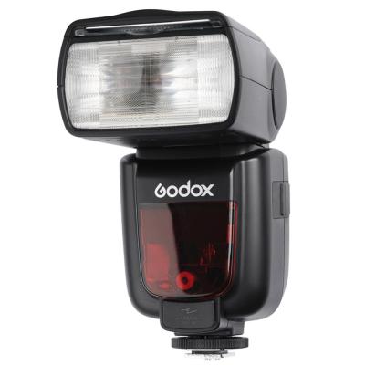 China Godox Wireless Remote Control Flash Speedlight TT685 TTL 1/8000s Flash Speedlite Built in 2000 mAh Battery for All Brand Camera Flash for sale