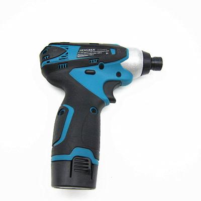 China Industrial Precision Stable Torque Fit Rechargeable 12V 2.0ah 2.0AH Brushless Cordless Electric Screwdriver for sale