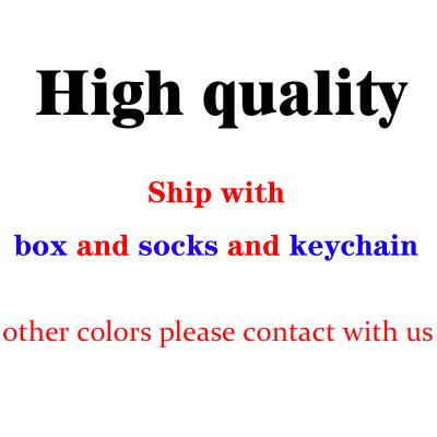 China Running Shoes 2022 Newest Brotherhood 1 Blue High Low Og 1s Sneakers 1 Retro Branded Shoes Patent Breed Basketball Shoes for sale