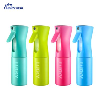 China Personal Care Hot Sale Lower Price Household Professional Iso9001 200Ml Pump Spray White Bottle for sale