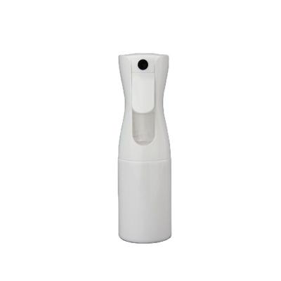 China BEAUTY PACKAGING Factory Directly Sell PP Sprayer Pet Bottle Iso9002 Pump Black White Spray Bottle for sale