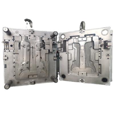 China Steel Professional Manufacturer Custom Auto Parts Molds Vehicle Plastic Injection Mold for sale