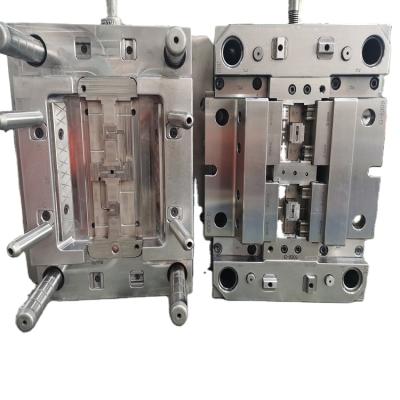 China Manufacturer Steel Professional Car Mold Parts Plastic Injection Mold for sale