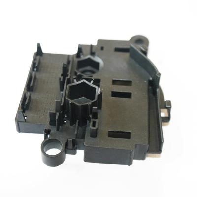 China Car Appliance Accessories Products Plastic Injection Automotive Products Parts Plastic Injection Molding Manufacture for sale