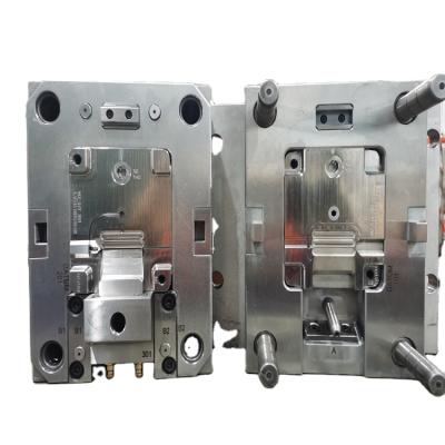 China High quality various steel injection plastic molds for making automobile molds for injection molding for sale