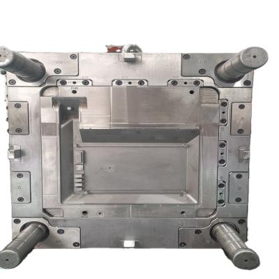 China High quality plastic injection molds steel to produce home appliance molds for sale