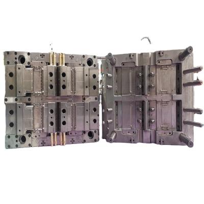 China High quality steel mold design and manufacture plastic injection molds for household products for sale