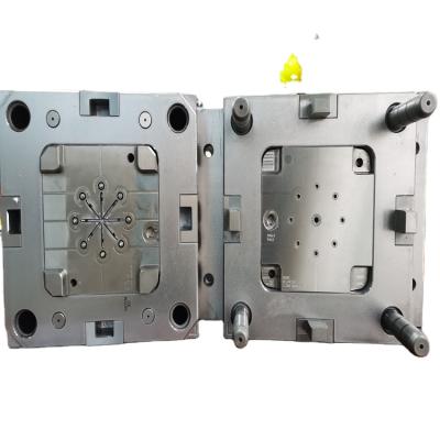 China Steel Plastic Injection Mold Design&Production of Household Products Mold Plastic Injection Mold for sale