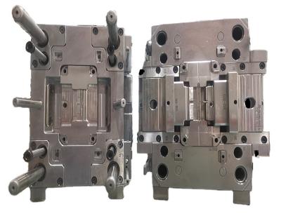 China Household Product Plastic Parts Molding Plastic Injection Mold Maker Custom Injection Molds for sale