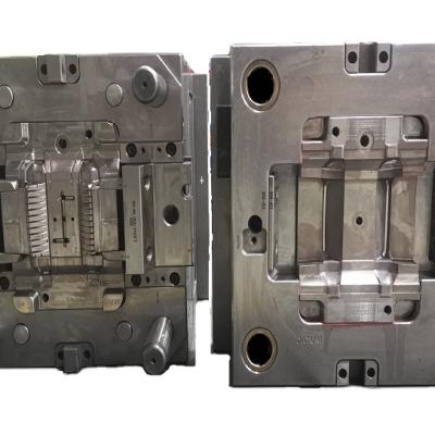 China Steel Custom Daily Use Appliance Plastic Parts Mold Plastic Injection Molds for sale