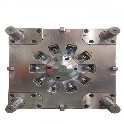 China Precision Injection Molding Steel Plastic Injection Mold For Household Products for sale