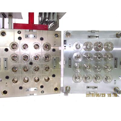 China Injection Mold Steel Cheap Used Plastic Injection Mold Service For Electronic Appliance for sale