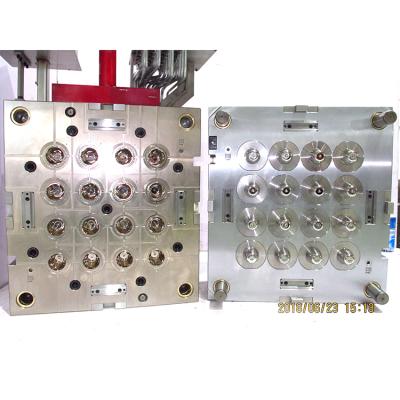 China Steel High Quality Customized Plastic Mold Service Daily Use Plastic Injection Mold for sale