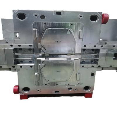 China Steel Customized OEM Plastic Plastic Injection Mold Mold Various Production For Plastic Injection for sale