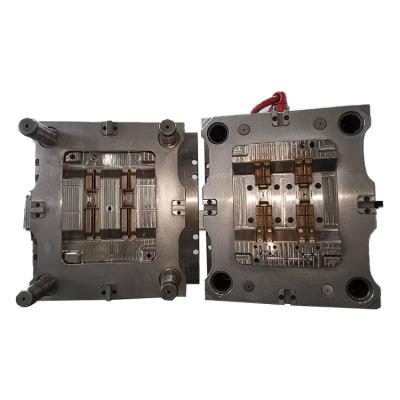 China Injection Mold / Steel Cheap Plastic Plastics Mold Making Cheap Price for sale