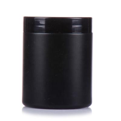 China Hot Selling Plastic Bottle Good Quality HDPE Protein Powder Container for sale