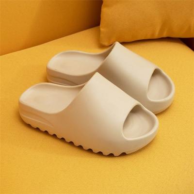 China W0001 Breathable - New Arrivals 2021 Summer Indoor Slippers Slides Sandals Slippers Home Shoes Flat Ladies Slippers for sale