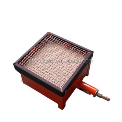 China High quality outdoor ceramic function heater gas barbecue small lpg stored camping portable gas heater for garden for sale