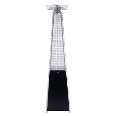 China Stocked high quality international outdoor heater manufacturer supply 3000w stainless steel outdoor patio heater for sale