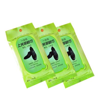 China China Hot Selling Thick And Strong Polish Shoe Cloth Sneaker Cleaning Cloths Cleaning Cloths for sale