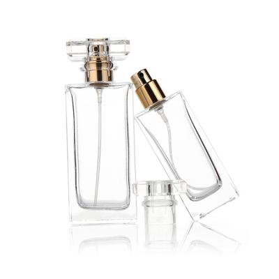 China Universal Packaging Perfume Bottle Empty Perfume Oil Bottles Fit Glass Empty High Quality Perfume Bottle for sale