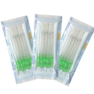 China Personal Care Absorbable Disposable Sterile Include PDO 4D Cannula Tooth Lifting Wire For Lift Hip Tooth for sale