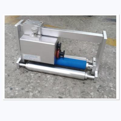 China Food Packing Machine Horizontal Photoelectric Sensor For Film Drawing And Eyemark Tracking for sale