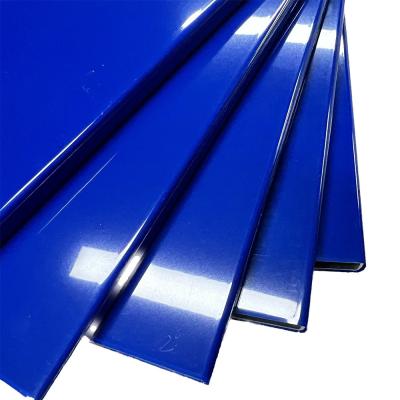 China 280AH energy storage battery module  aluminum profile insulation sheet between cells for sale