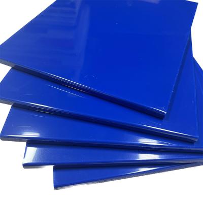 China Lithium battery pack aluminum profile energy storage cell insulation sheet for sale