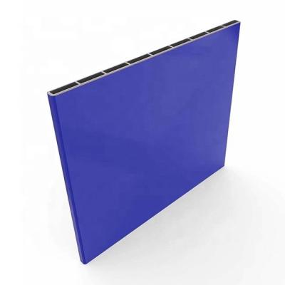 China Manufacturer Wholesale Aluminum Profile Insulation Sheet For Lithium Battery Module for sale