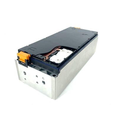 China NCM114Ah 1P6S VDA Module for sale