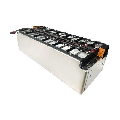 China NCM51Ah 1P12S VDA Module for sale