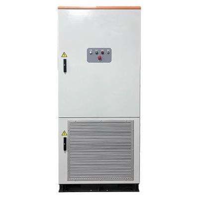 China Smart All In One Solar Energy Storage Battery System Modified Sine Wave Inverter Type for sale