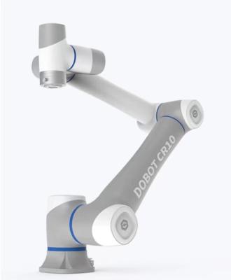 중국 로봇을 취급하는 전기식 지구를 빨리 그리고 쉽게 모을 수 있는 협력적 로봇 판매용