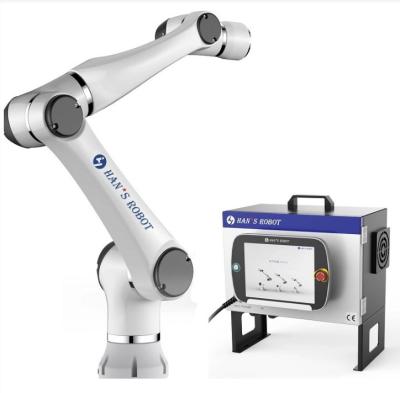 China Industrielle kooperative Roboter-Arm-Nutzlast 18kg für die Übergebung des Roboters, ABB zu ersetzen zu verkaufen