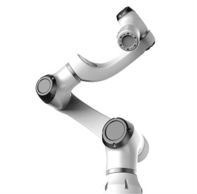 China Industrial Collaborative Robot Arm Payload 18kg For handing Robot replace kuka zu verkaufen