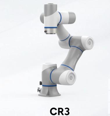 중국 Handling Collaborative Robot Cutting System 3kg Payload For Compact Station 판매용