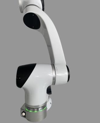 China Load 15kg Collaborative Robots Range 1300mm For Semiconductor Factory en venta