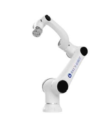 중국 UBisense Vision Robot Cutting System Reach 1300mm Cooperative Robot Arm 판매용