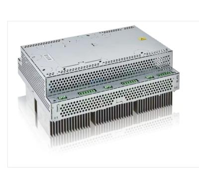 China Irc5 Control Cabinet Drive For ABB Robot DSQC663 HV MDU Power Unit à venda